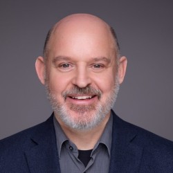 Chris Kredo