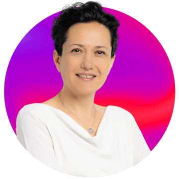 Iconic brands in the age of AI