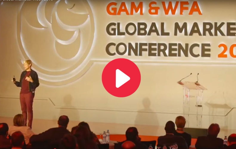 Global Marketer Week 2015
