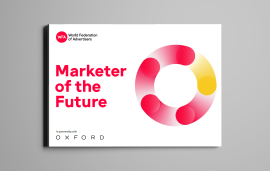    WFA research identifies drivers of successful marketing organisations