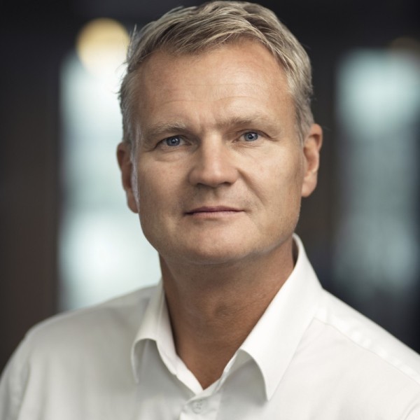 Patrik Anders Elon Hansson