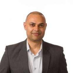 Sameer Amin