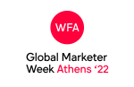 Global Marketer Week 2022