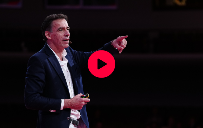 A shared global agenda