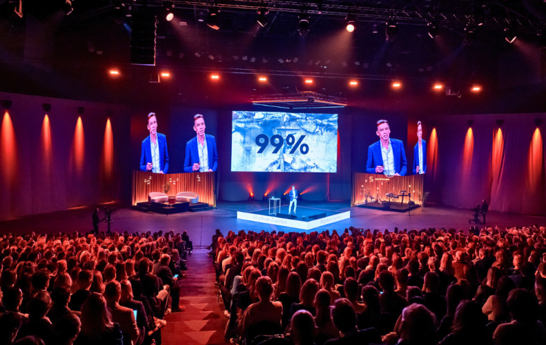 Global Marketer Week 2025