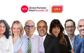    WFA prepares for biggest ever Global Marketer Week