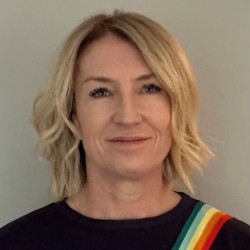 Jacqui Stephenson