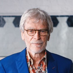 Sir John Hegarty