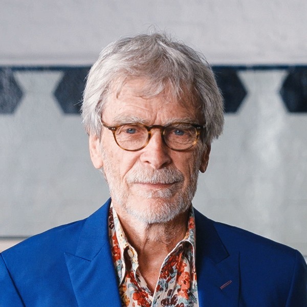 Sir John Hegarty