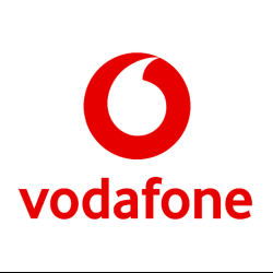 Vodafone