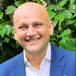 Rupen Desai