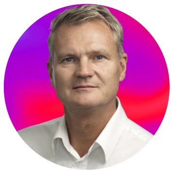 Marketing transformation: inside out