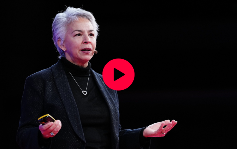 Back to brilliant: Fundamentals and the future