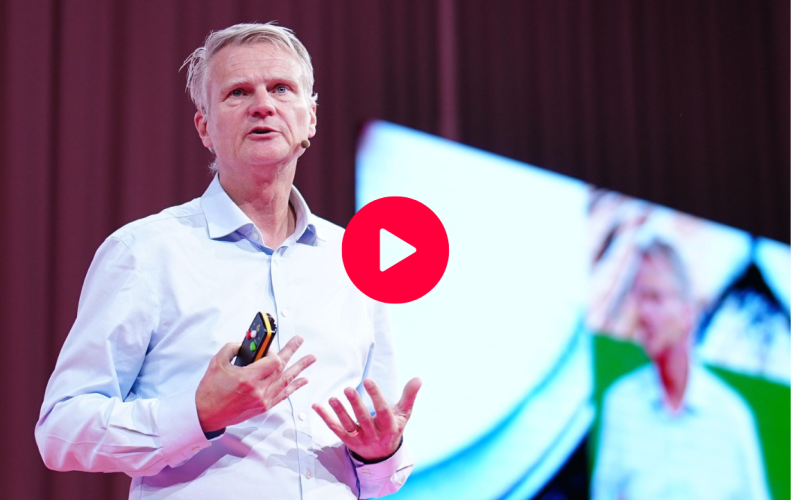 Marketing transformation: Inside out