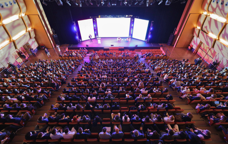 Global Marketer Week 2022