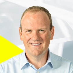 Steven Van Belleghem