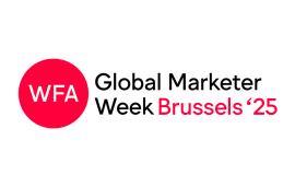    Global Marketer Week Forums: executives gather to share what works despite economic and geo-political uncertainties