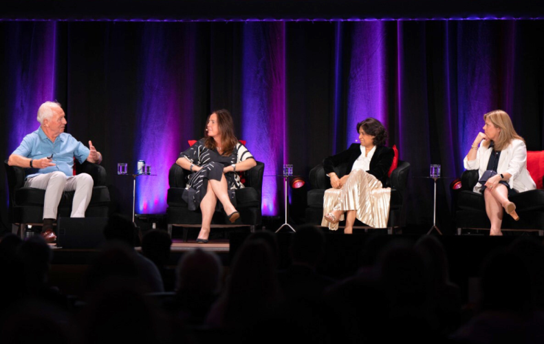 Global Marketer Week 2024