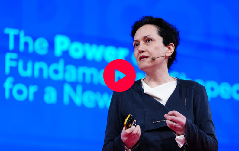 Iconic brands in the age of AI