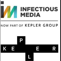 Infectious Media