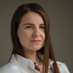 Ekaterina Agafonova