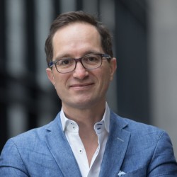 Peter Hinssen
